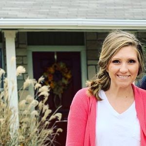 Meet your Posher, Jimmie lynn